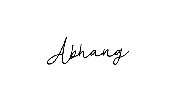 Check out images of Autograph of Abhang name. Actor Abhang Signature Style. BallpointsItalic-DORy9 is a professional sign style online. Abhang signature style 11 images and pictures png