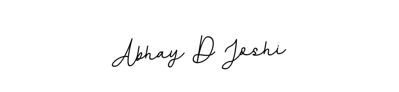 Make a beautiful signature design for name Abhay D Joshi. Use this online signature maker to create a handwritten signature for free. Abhay D Joshi signature style 11 images and pictures png
