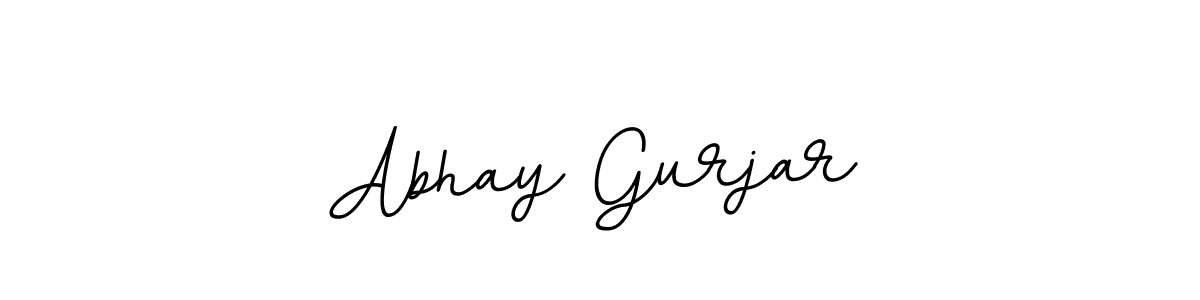 Similarly BallpointsItalic-DORy9 is the best handwritten signature design. Signature creator online .You can use it as an online autograph creator for name Abhay Gurjar. Abhay Gurjar signature style 11 images and pictures png