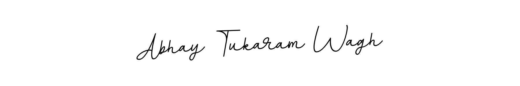 You can use this online signature creator to create a handwritten signature for the name Abhay Tukaram Wagh. This is the best online autograph maker. Abhay Tukaram Wagh signature style 11 images and pictures png
