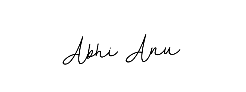 You can use this online signature creator to create a handwritten signature for the name Abhi Anu. This is the best online autograph maker. Abhi Anu signature style 11 images and pictures png