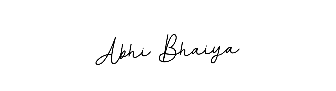 Also You can easily find your signature by using the search form. We will create Abhi Bhaiya name handwritten signature images for you free of cost using BallpointsItalic-DORy9 sign style. Abhi Bhaiya signature style 11 images and pictures png