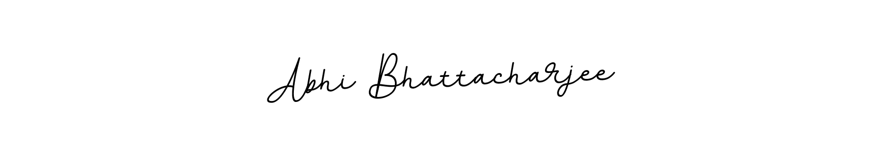 Make a short Abhi Bhattacharjee signature style. Manage your documents anywhere anytime using BallpointsItalic-DORy9. Create and add eSignatures, submit forms, share and send files easily. Abhi Bhattacharjee signature style 11 images and pictures png