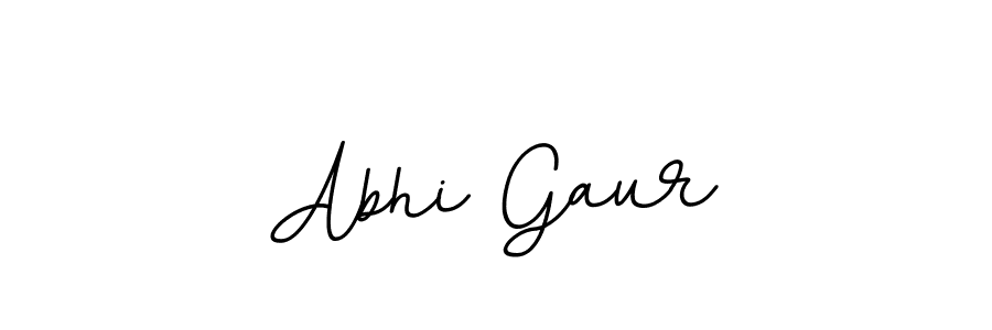 Once you've used our free online signature maker to create your best signature BallpointsItalic-DORy9 style, it's time to enjoy all of the benefits that Abhi Gaur name signing documents. Abhi Gaur signature style 11 images and pictures png