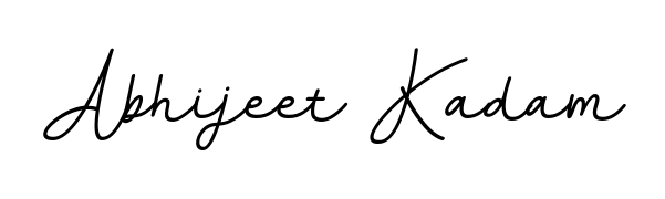 Style your name Abhijeet Kadam with confidence using BallpointsItalic-DORy9 signature design. Simple, elegant, and ready for immediate document use. Abhijeet Kadam signature style 11 images and pictures png
