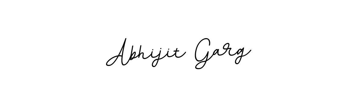 How to make Abhijit Garg signature? BallpointsItalic-DORy9 is a professional autograph style. Create handwritten signature for Abhijit Garg name. Abhijit Garg signature style 11 images and pictures png