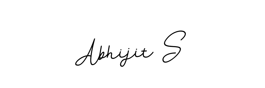 Similarly BallpointsItalic-DORy9 is the best handwritten signature design. Signature creator online .You can use it as an online autograph creator for name Abhijit S. Abhijit S signature style 11 images and pictures png