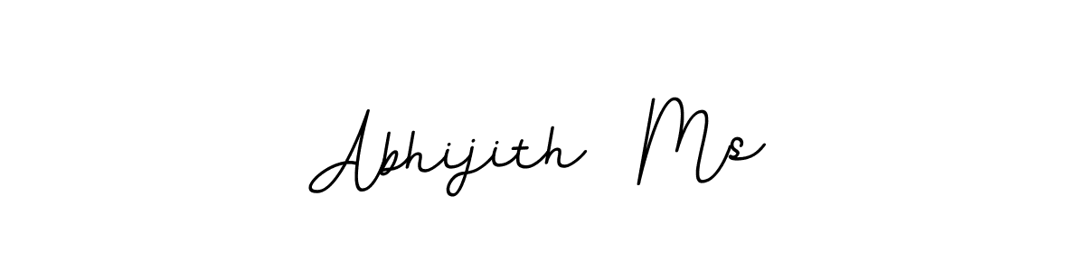 Make a short Abhijith  Ms signature style. Manage your documents anywhere anytime using BallpointsItalic-DORy9. Create and add eSignatures, submit forms, share and send files easily. Abhijith  Ms signature style 11 images and pictures png