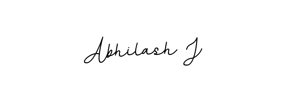 You should practise on your own different ways (BallpointsItalic-DORy9) to write your name (Abhilash J) in signature. don't let someone else do it for you. Abhilash J signature style 11 images and pictures png