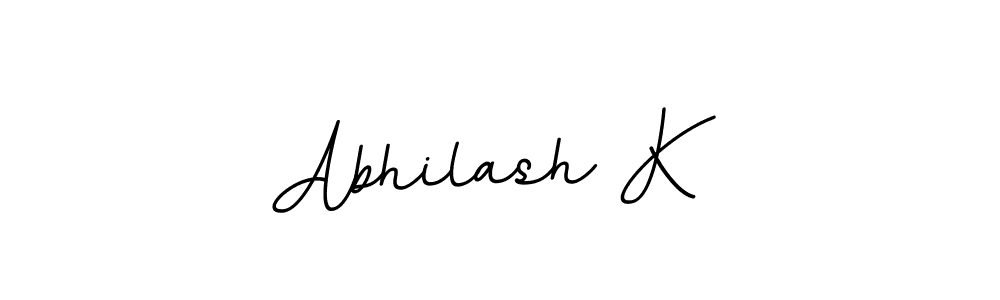 Once you've used our free online signature maker to create your best signature BallpointsItalic-DORy9 style, it's time to enjoy all of the benefits that Abhilash K name signing documents. Abhilash K signature style 11 images and pictures png