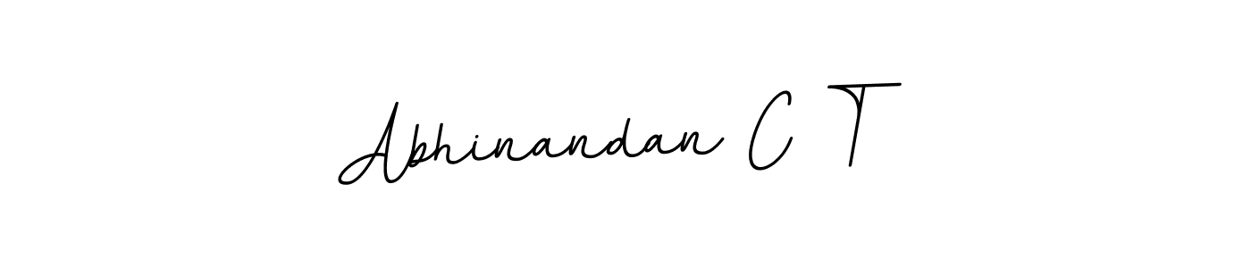 Similarly BallpointsItalic-DORy9 is the best handwritten signature design. Signature creator online .You can use it as an online autograph creator for name Abhinandan C T. Abhinandan C T signature style 11 images and pictures png