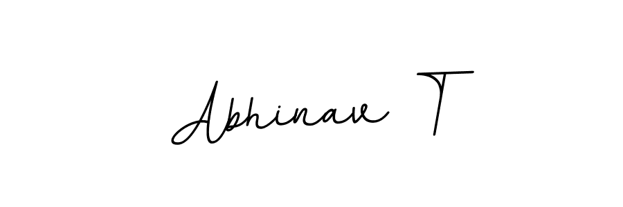 You can use this online signature creator to create a handwritten signature for the name Abhinav T. This is the best online autograph maker. Abhinav T signature style 11 images and pictures png