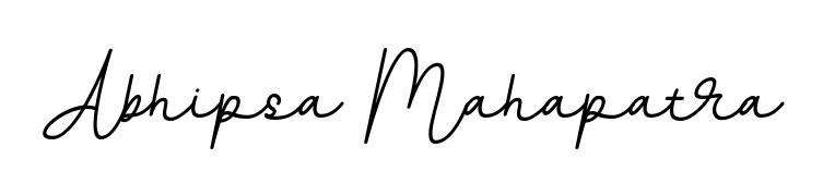 Here are the top professional signature styles for the name Abhipsa Mahapatra. These are the best autograph styles you can use for your name. Abhipsa Mahapatra signature style 11 images and pictures png