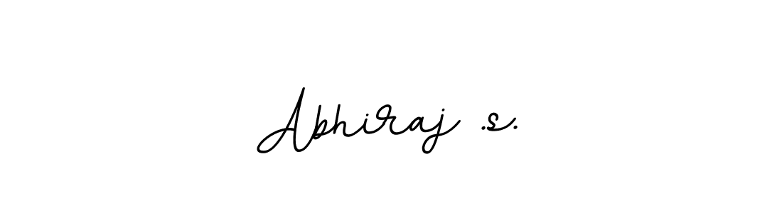 This is the best signature style for the Abhiraj .s. name. Also you like these signature font (BallpointsItalic-DORy9). Mix name signature. Abhiraj .s. signature style 11 images and pictures png