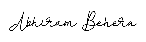 See photos of Abhiram Behera official signature. Check more albums & portfolios. Read reviews & check more about BallpointsItalic-DORy9 font. Abhiram Behera signature style 11 images and pictures png