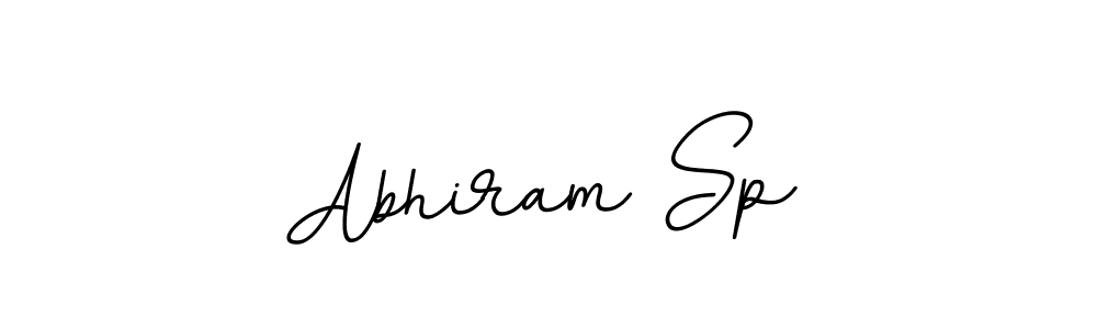 You should practise on your own different ways (BallpointsItalic-DORy9) to write your name (Abhiram Sp) in signature. don't let someone else do it for you. Abhiram Sp signature style 11 images and pictures png