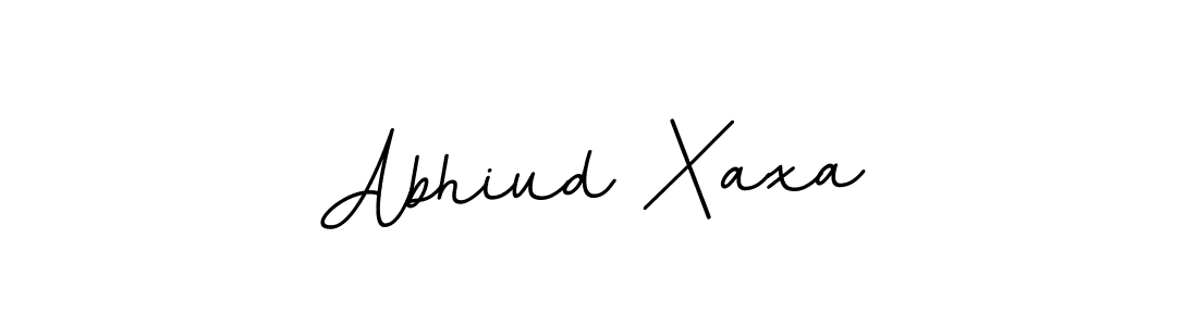 Here are the top 10 professional signature styles for the name Abhiud Xaxa. These are the best autograph styles you can use for your name. Abhiud Xaxa signature style 11 images and pictures png