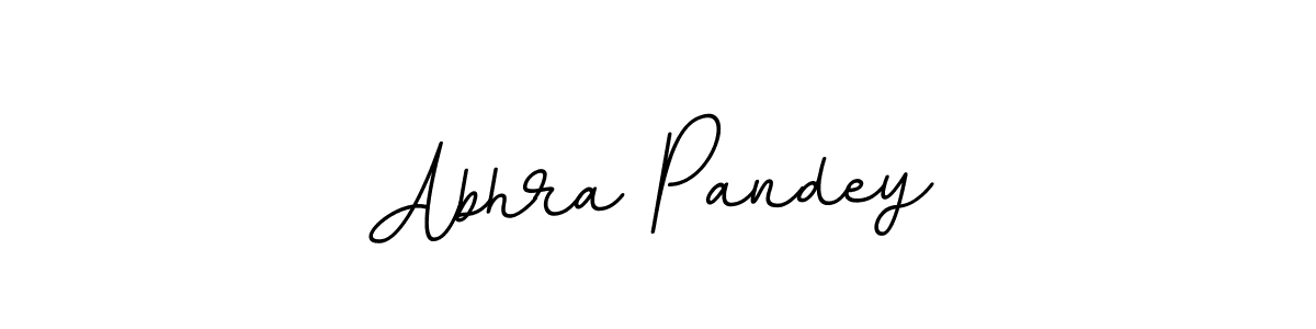 Here are the top 10 professional signature styles for the name Abhra Pandey. These are the best autograph styles you can use for your name. Abhra Pandey signature style 11 images and pictures png