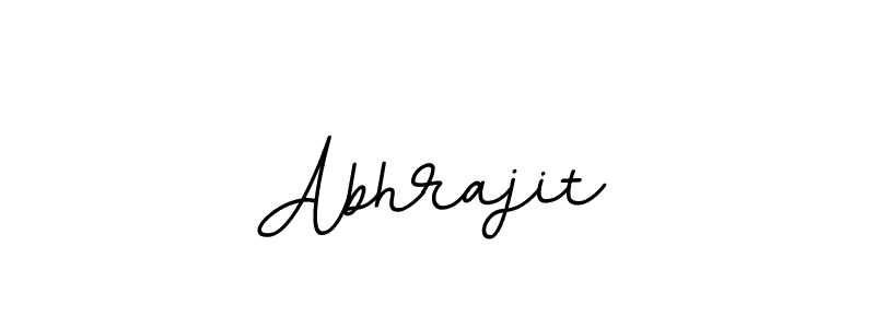 How to Draw Abhrajit signature style? BallpointsItalic-DORy9 is a latest design signature styles for name Abhrajit. Abhrajit signature style 11 images and pictures png