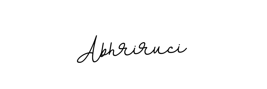 You can use this online signature creator to create a handwritten signature for the name Abhriruci. This is the best online autograph maker. Abhriruci signature style 11 images and pictures png