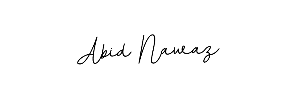 Once you've used our free online signature maker to create your best signature BallpointsItalic-DORy9 style, it's time to enjoy all of the benefits that Abid Nawaz name signing documents. Abid Nawaz signature style 11 images and pictures png