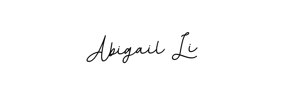 Make a short Abigail Li signature style. Manage your documents anywhere anytime using BallpointsItalic-DORy9. Create and add eSignatures, submit forms, share and send files easily. Abigail Li signature style 11 images and pictures png