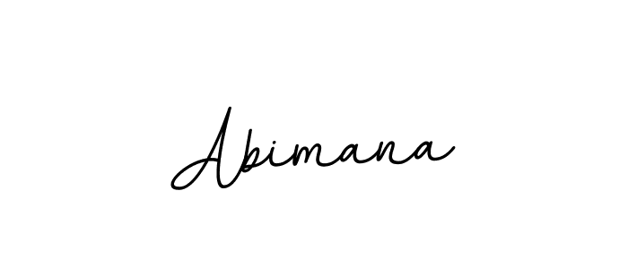 if you are searching for the best signature style for your name Abimana. so please give up your signature search. here we have designed multiple signature styles  using BallpointsItalic-DORy9. Abimana signature style 11 images and pictures png