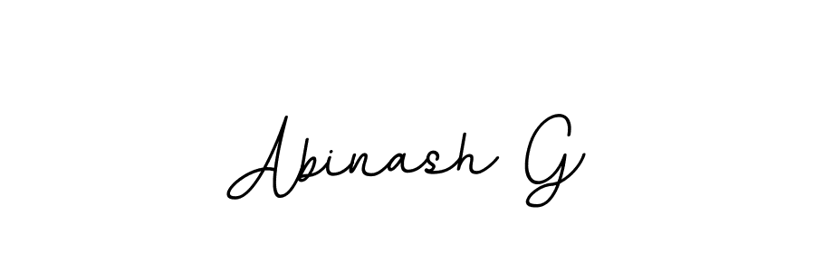 How to Draw Abinash G signature style? BallpointsItalic-DORy9 is a latest design signature styles for name Abinash G. Abinash G signature style 11 images and pictures png