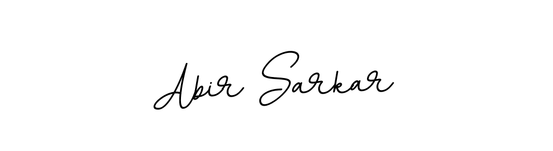 Similarly BallpointsItalic-DORy9 is the best handwritten signature design. Signature creator online .You can use it as an online autograph creator for name Abir Sarkar. Abir Sarkar signature style 11 images and pictures png