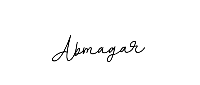 if you are searching for the best signature style for your name Abmagar. so please give up your signature search. here we have designed multiple signature styles  using BallpointsItalic-DORy9. Abmagar signature style 11 images and pictures png