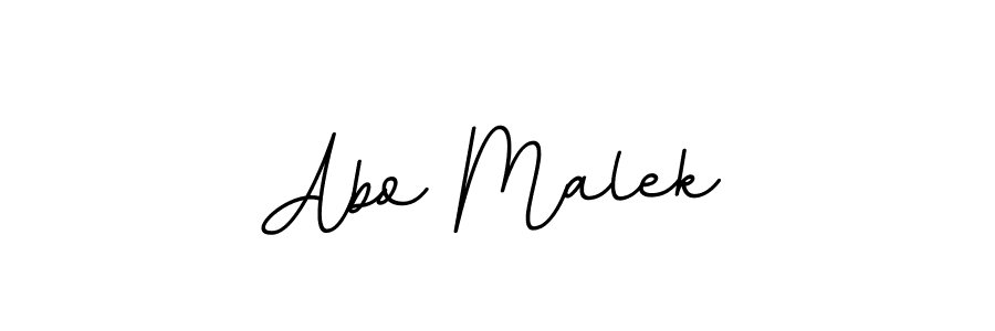 Also You can easily find your signature by using the search form. We will create Abo Malek name handwritten signature images for you free of cost using BallpointsItalic-DORy9 sign style. Abo Malek signature style 11 images and pictures png