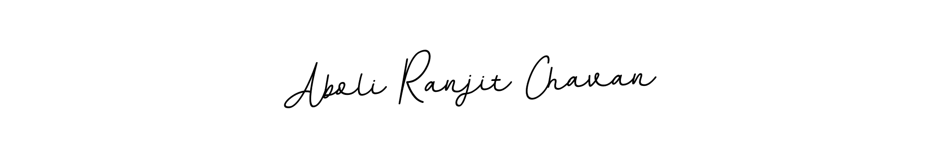 Make a beautiful signature design for name Aboli Ranjit Chavan. Use this online signature maker to create a handwritten signature for free. Aboli Ranjit Chavan signature style 11 images and pictures png