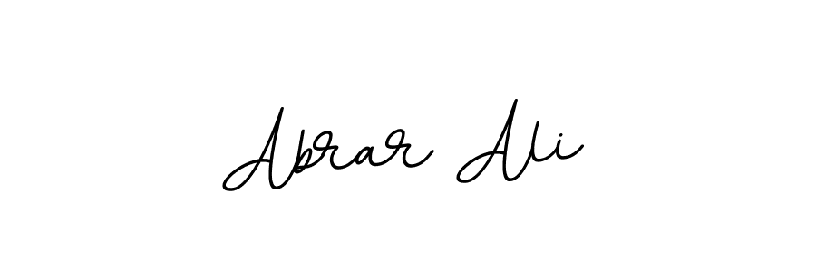 Best and Professional Signature Style for Abrar Ali. BallpointsItalic-DORy9 Best Signature Style Collection. Abrar Ali signature style 11 images and pictures png