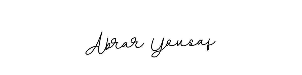 Once you've used our free online signature maker to create your best signature BallpointsItalic-DORy9 style, it's time to enjoy all of the benefits that Abrar Yousaf name signing documents. Abrar Yousaf signature style 11 images and pictures png