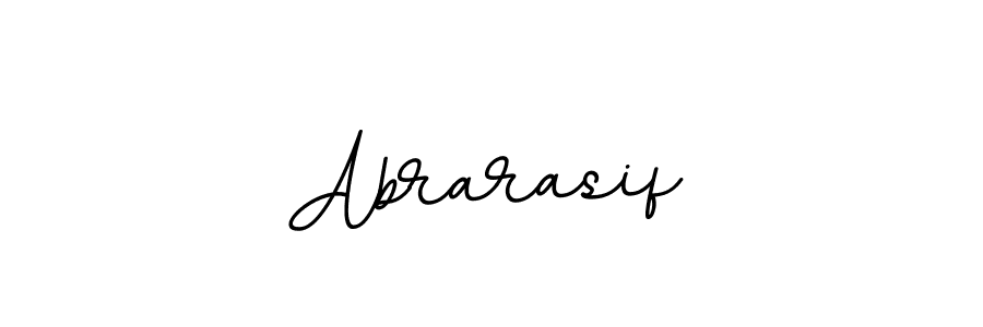 You can use this online signature creator to create a handwritten signature for the name Abrarasif. This is the best online autograph maker. Abrarasif signature style 11 images and pictures png