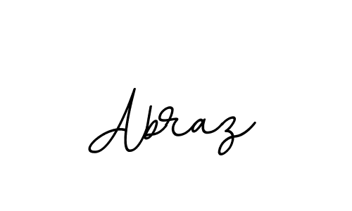 How to Draw Abraz signature style? BallpointsItalic-DORy9 is a latest design signature styles for name Abraz. Abraz signature style 11 images and pictures png