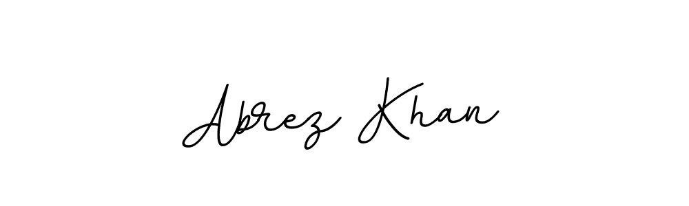 Make a short Abrez Khan signature style. Manage your documents anywhere anytime using BallpointsItalic-DORy9. Create and add eSignatures, submit forms, share and send files easily. Abrez Khan signature style 11 images and pictures png