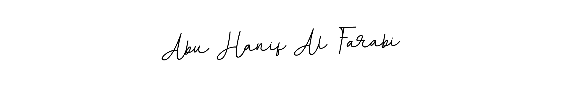 Once you've used our free online signature maker to create your best signature BallpointsItalic-DORy9 style, it's time to enjoy all of the benefits that Abu Hanif Al Farabi name signing documents. Abu Hanif Al Farabi signature style 11 images and pictures png