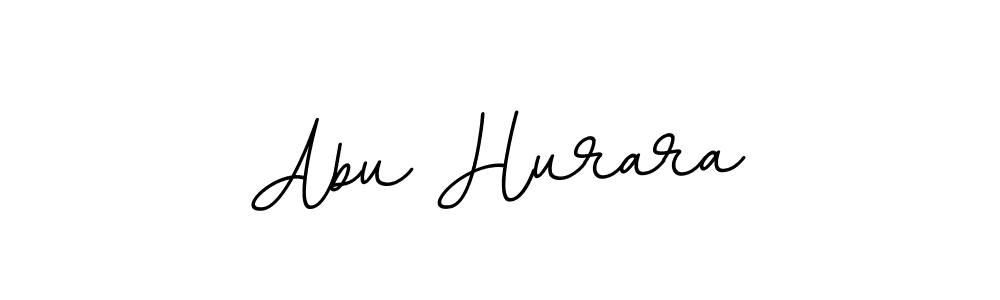 You can use this online signature creator to create a handwritten signature for the name Abu Hurara. This is the best online autograph maker. Abu Hurara signature style 11 images and pictures png
