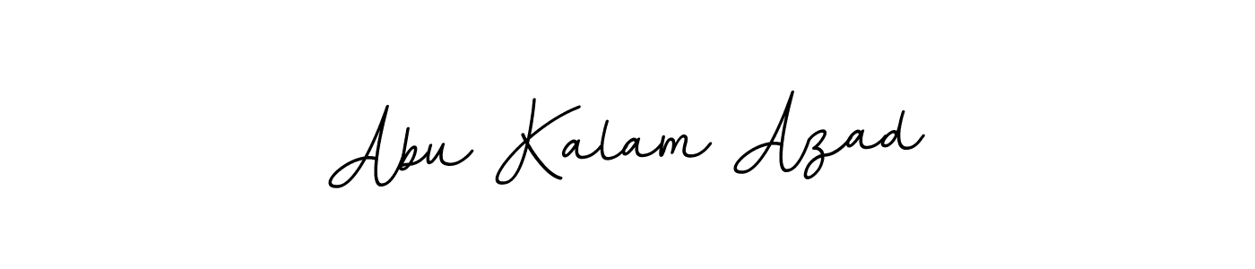 How to Draw Abu Kalam Azad signature style? BallpointsItalic-DORy9 is a latest design signature styles for name Abu Kalam Azad. Abu Kalam Azad signature style 11 images and pictures png