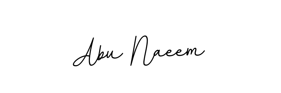 You can use this online signature creator to create a handwritten signature for the name Abu Naeem. This is the best online autograph maker. Abu Naeem signature style 11 images and pictures png