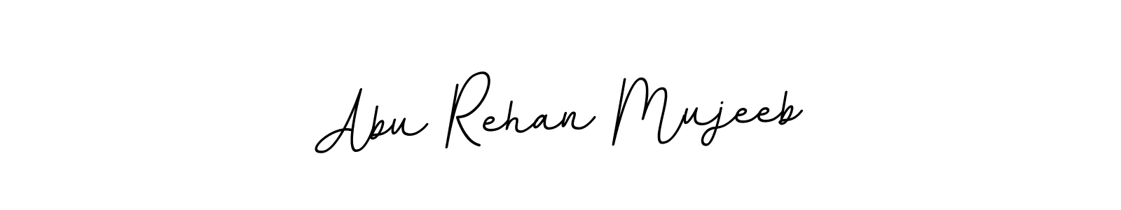 How to make Abu Rehan Mujeeb signature? BallpointsItalic-DORy9 is a professional autograph style. Create handwritten signature for Abu Rehan Mujeeb name. Abu Rehan Mujeeb signature style 11 images and pictures png