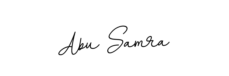 You can use this online signature creator to create a handwritten signature for the name Abu Samra. This is the best online autograph maker. Abu Samra signature style 11 images and pictures png