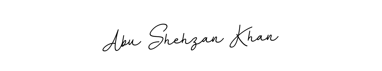 Also we have Abu Shehzan Khan name is the best signature style. Create professional handwritten signature collection using BallpointsItalic-DORy9 autograph style. Abu Shehzan Khan signature style 11 images and pictures png