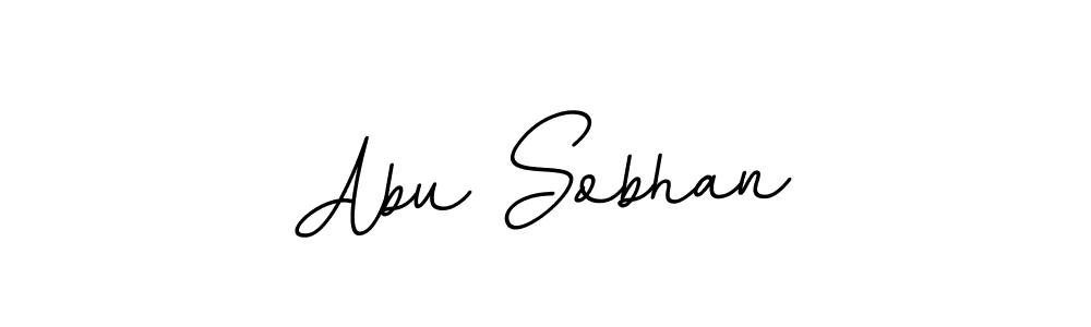 Make a short Abu Sobhan signature style. Manage your documents anywhere anytime using BallpointsItalic-DORy9. Create and add eSignatures, submit forms, share and send files easily. Abu Sobhan signature style 11 images and pictures png
