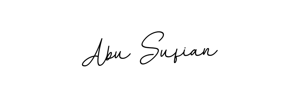 Make a beautiful signature design for name Abu Sufian. Use this online signature maker to create a handwritten signature for free. Abu Sufian signature style 11 images and pictures png