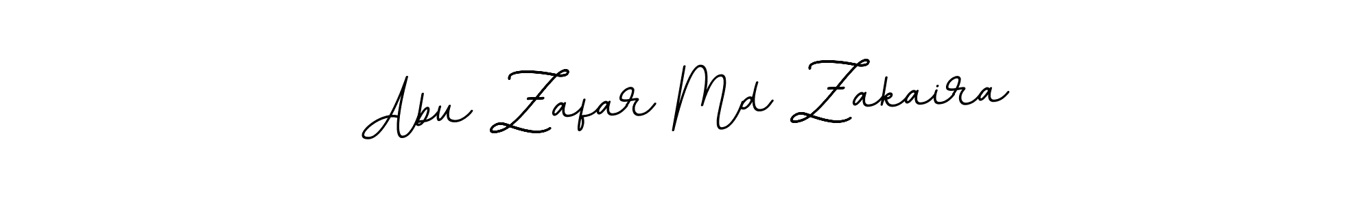 BallpointsItalic-DORy9 is a professional signature style that is perfect for those who want to add a touch of class to their signature. It is also a great choice for those who want to make their signature more unique. Get Abu Zafar Md Zakaira name to fancy signature for free. Abu Zafar Md Zakaira signature style 11 images and pictures png