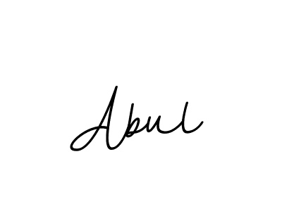 How to Draw Abul signature style? BallpointsItalic-DORy9 is a latest design signature styles for name Abul. Abul signature style 11 images and pictures png