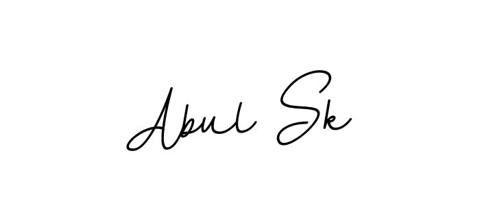 Once you've used our free online signature maker to create your best signature BallpointsItalic-DORy9 style, it's time to enjoy all of the benefits that Abul Sk name signing documents. Abul Sk signature style 11 images and pictures png