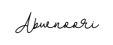 Build your personal autograph collection for name Abwnoori with BallpointsItalic-DORy9 design. Browse, select, and save your favorites. Abwnoori signature style 11 images and pictures png